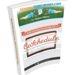 The Ultimate guide to coschedule Robert Mares