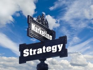 marketing strategie klanten stroom